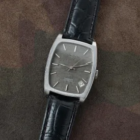 ロンジン フラグシップ 自動巻き 1970年代 LONGINES