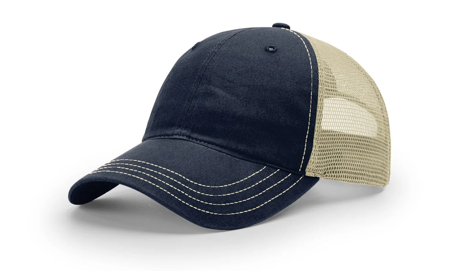 111 Richardson Hat | Whiskey Blooded | Manready Mercantile