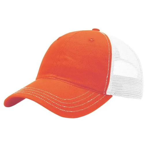 111 Richardson Hat | Whiskey Blooded | Manready Mercantile