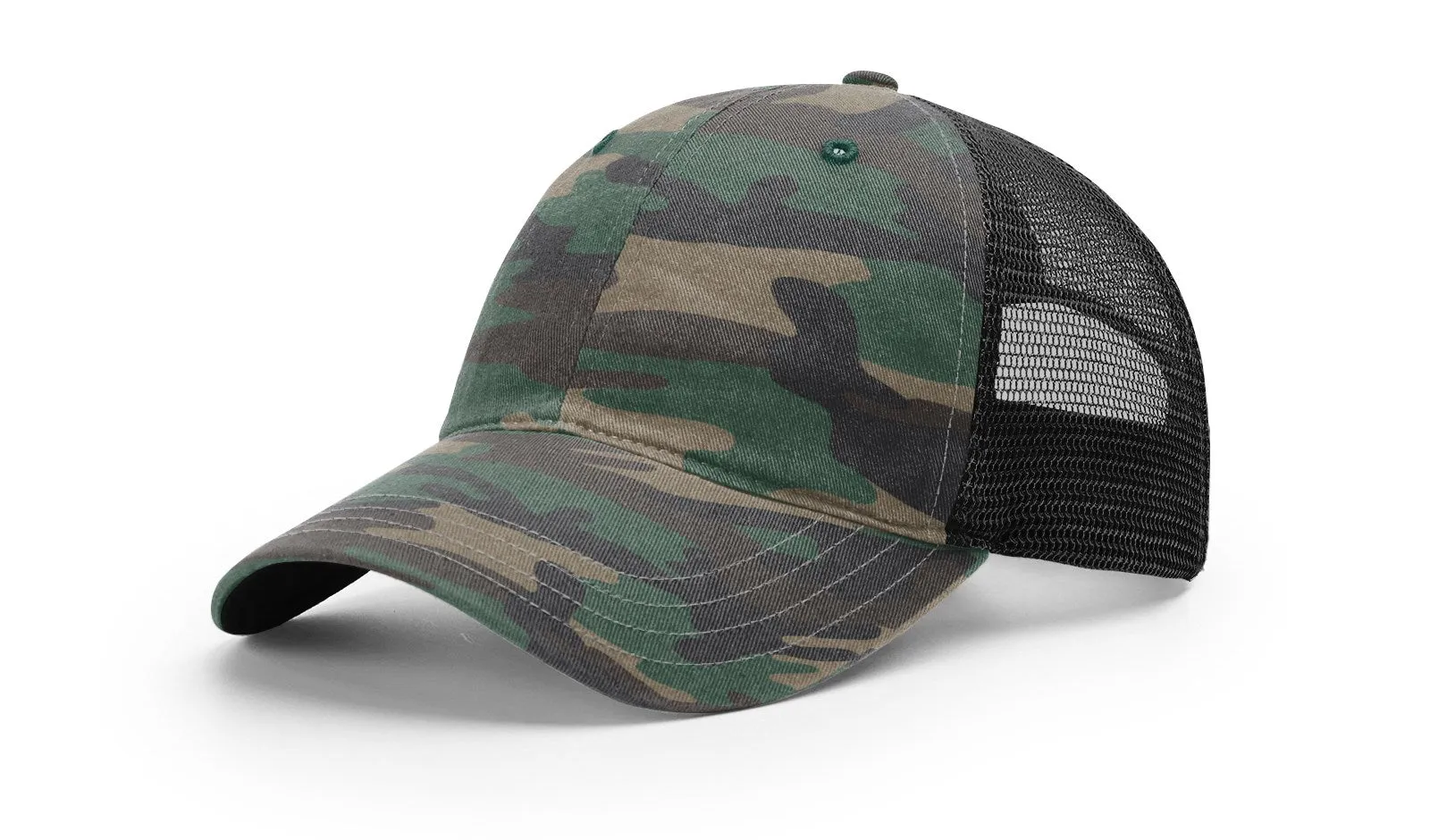 111 Richardson Hat | Whiskey Blooded | Manready Mercantile