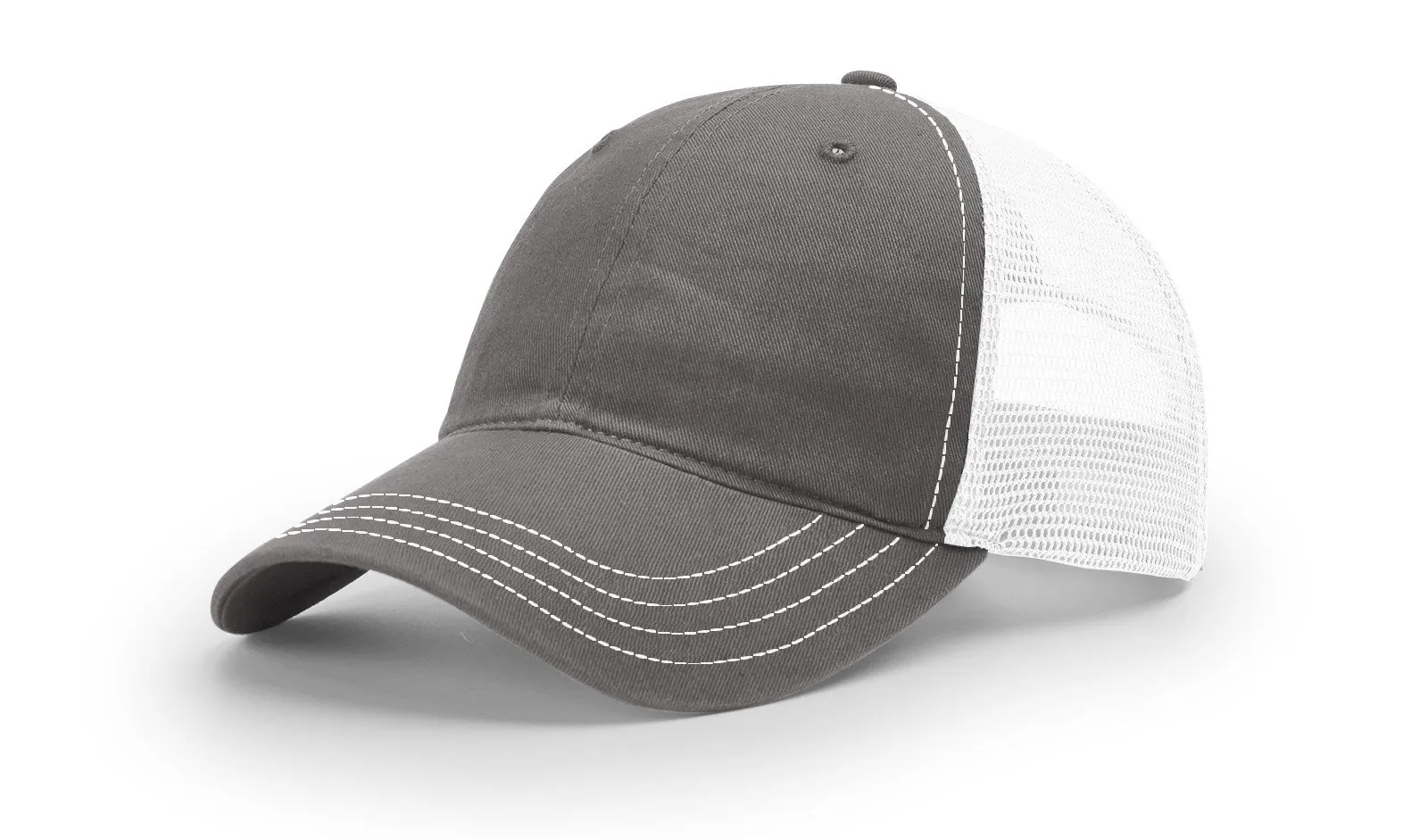 111 Richardson Hat | Whiskey Blooded | Manready Mercantile
