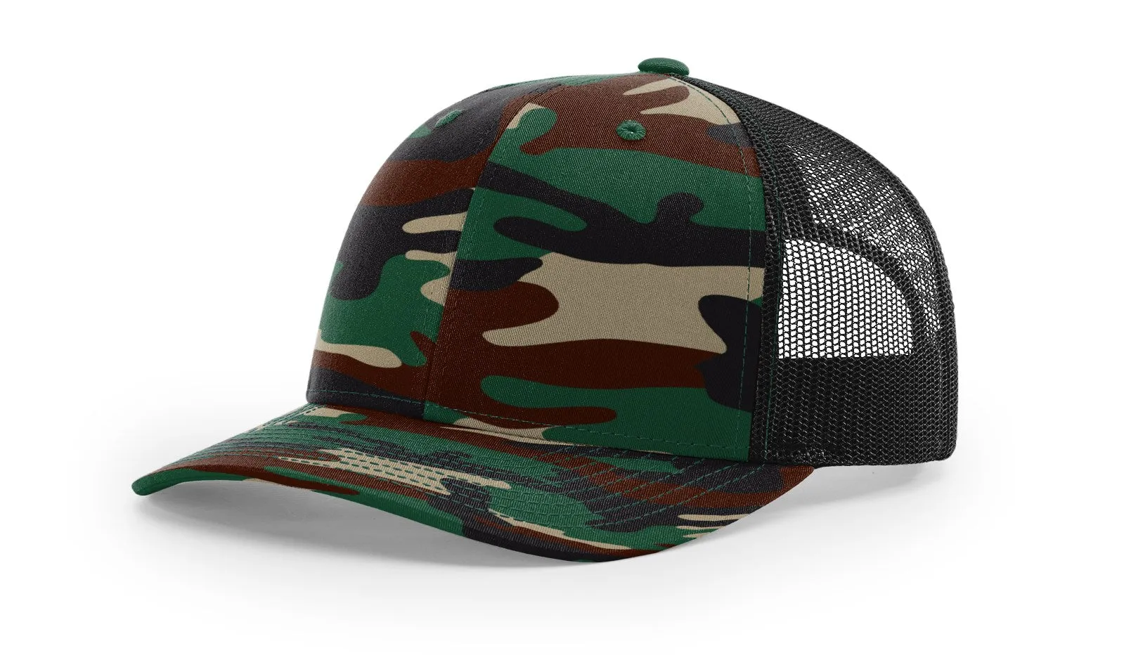 112 Richardson Hat | MM Longhorn | Manready Mercantile