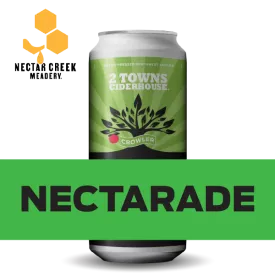 16oz Crowlette - Nectarade