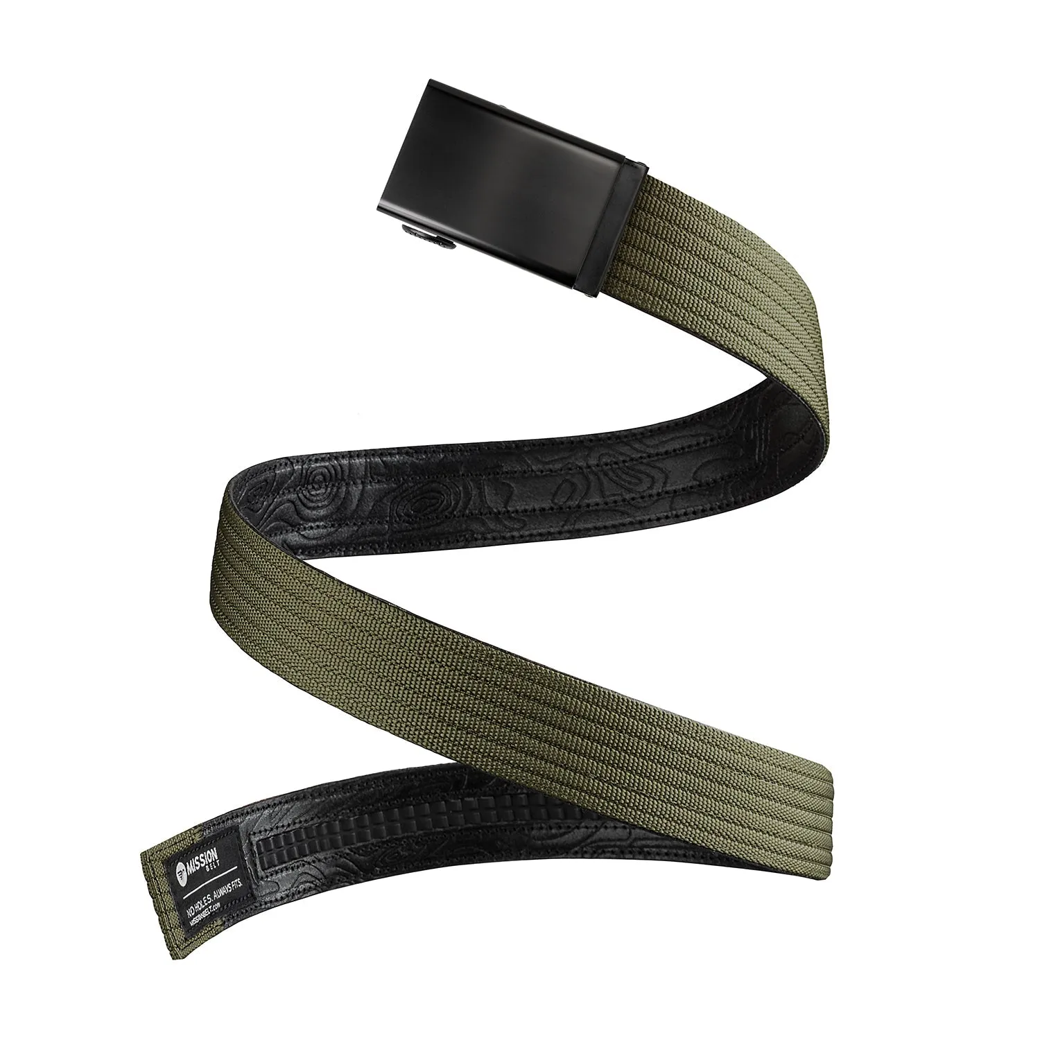 40mm DELTA Green