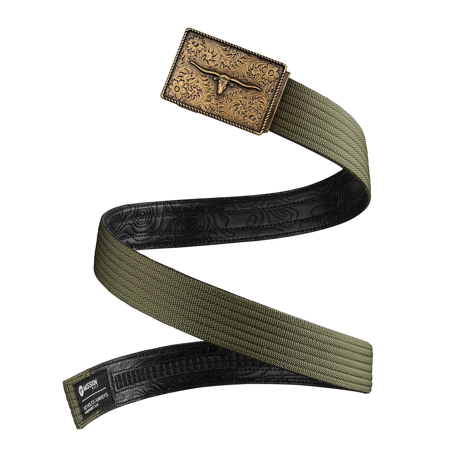 40mm DELTA Green