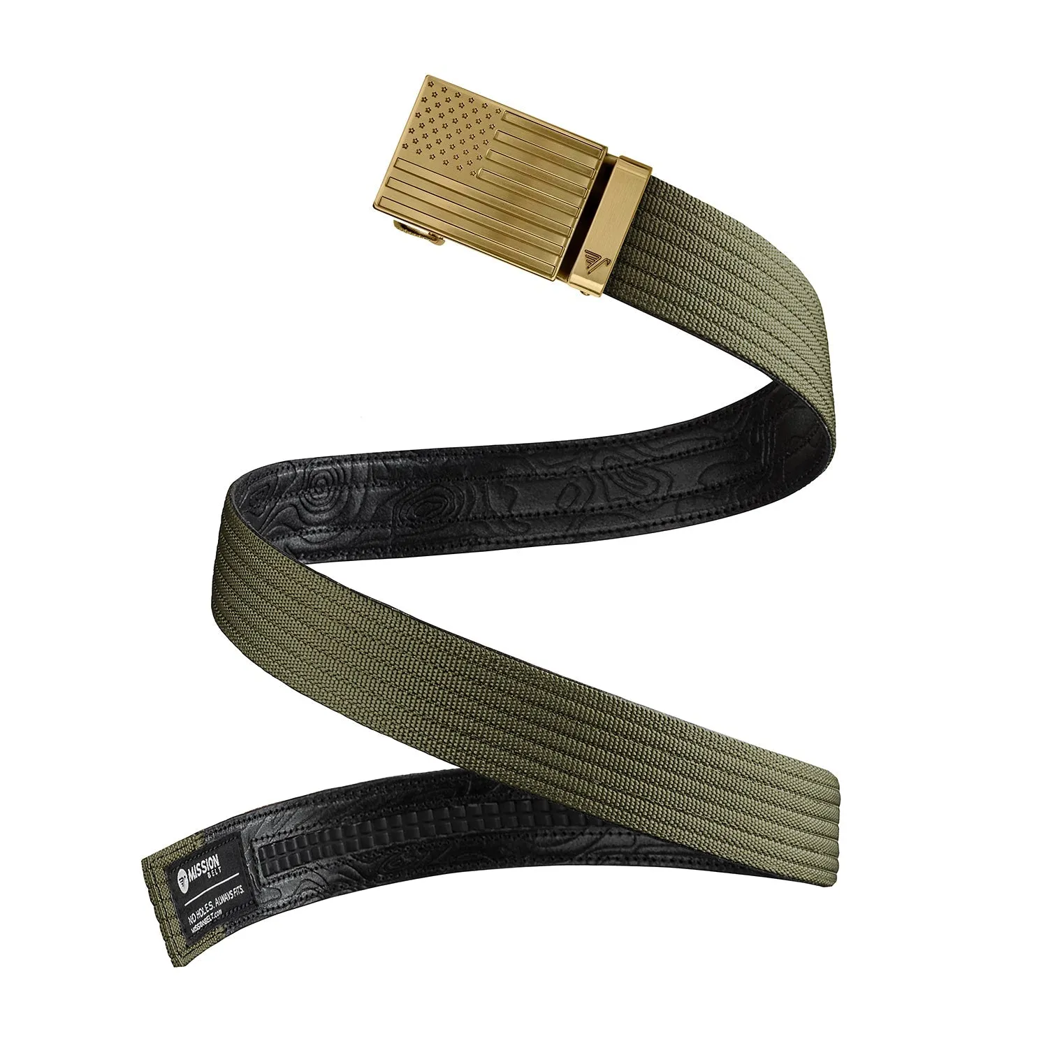 40mm DELTA Green