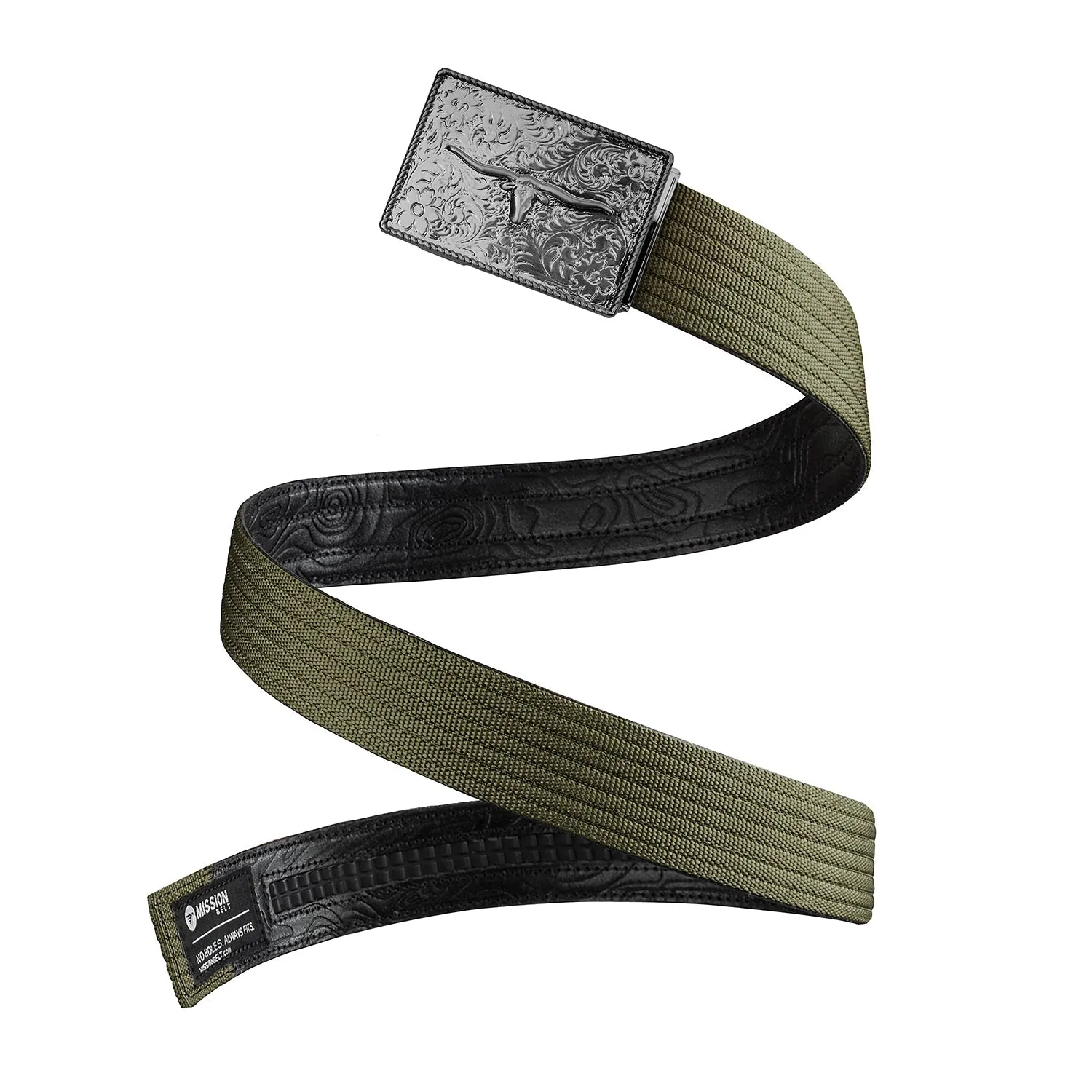 40mm DELTA Green