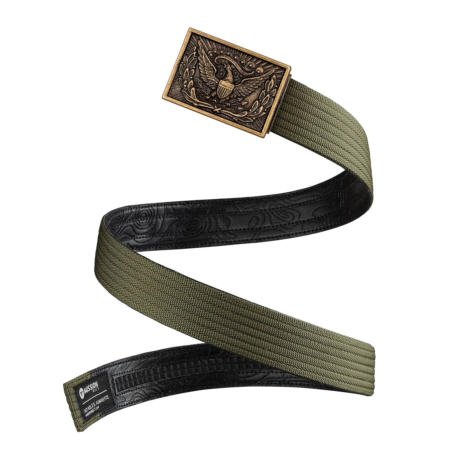 40mm DELTA Green