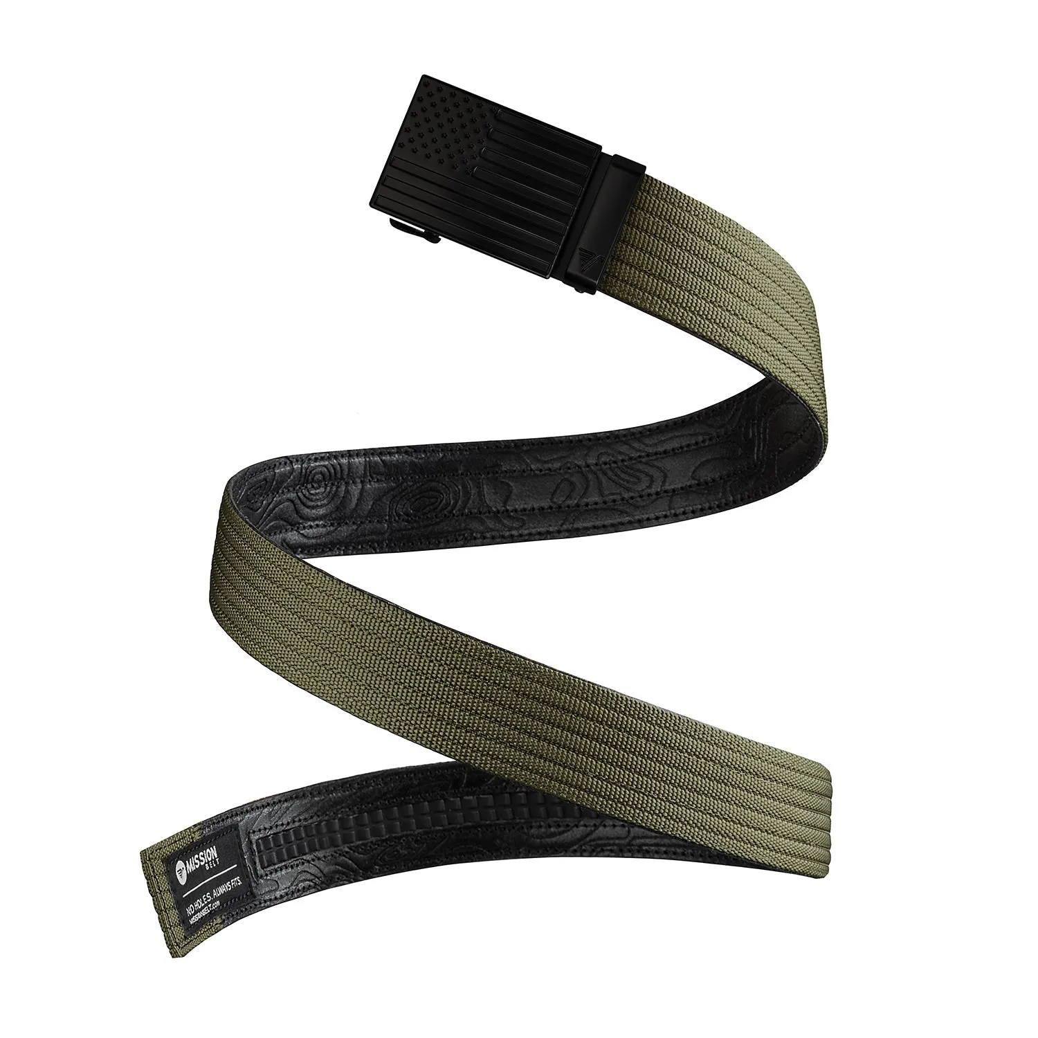 40mm DELTA Green