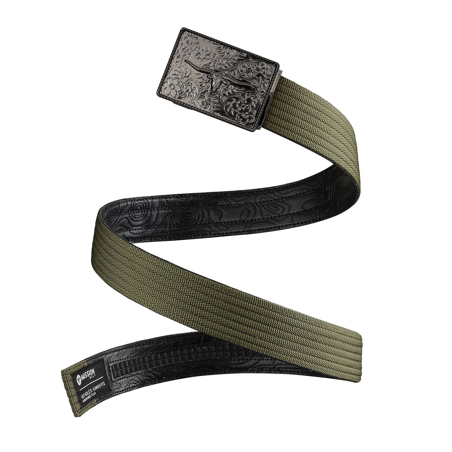 40mm DELTA Green