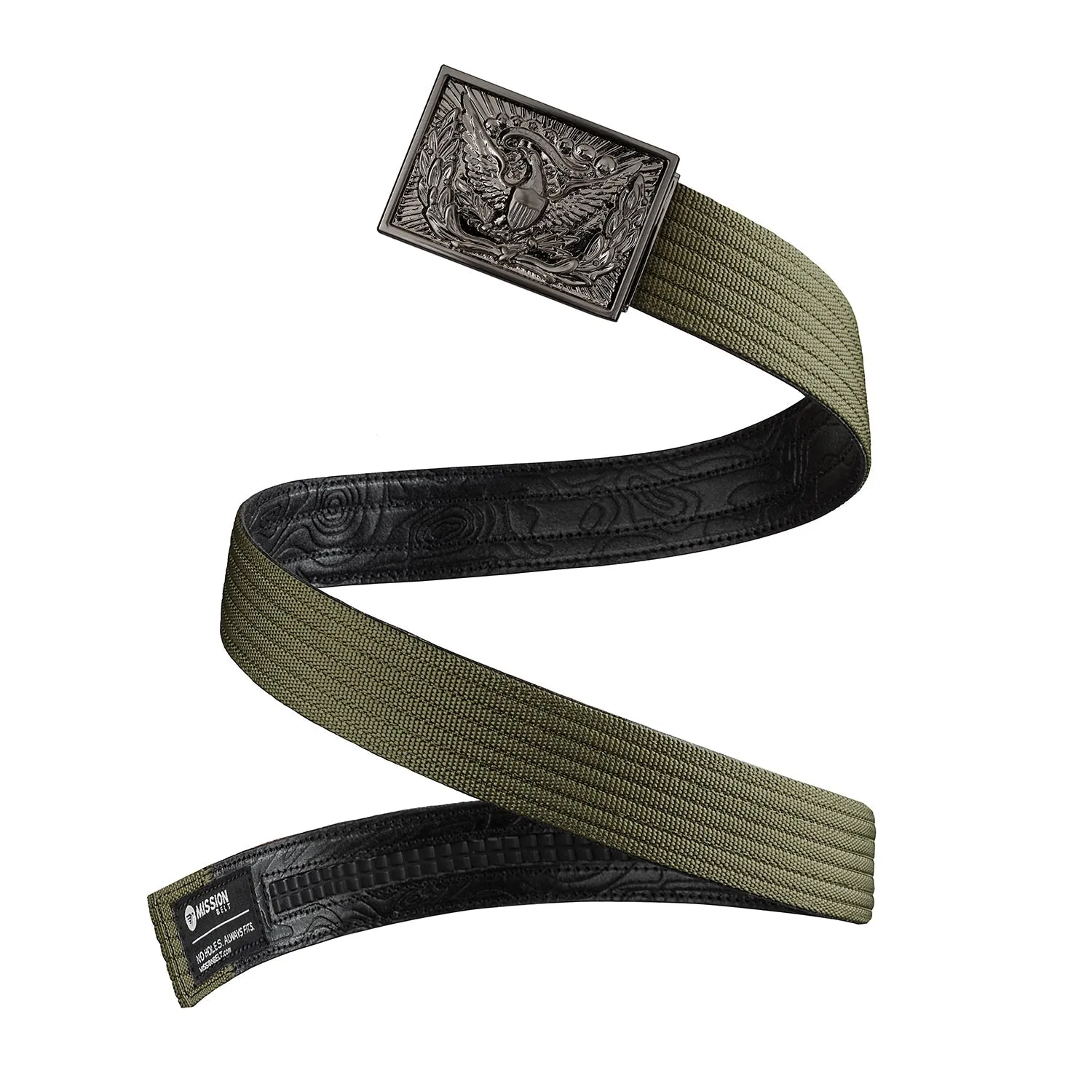 40mm DELTA Green