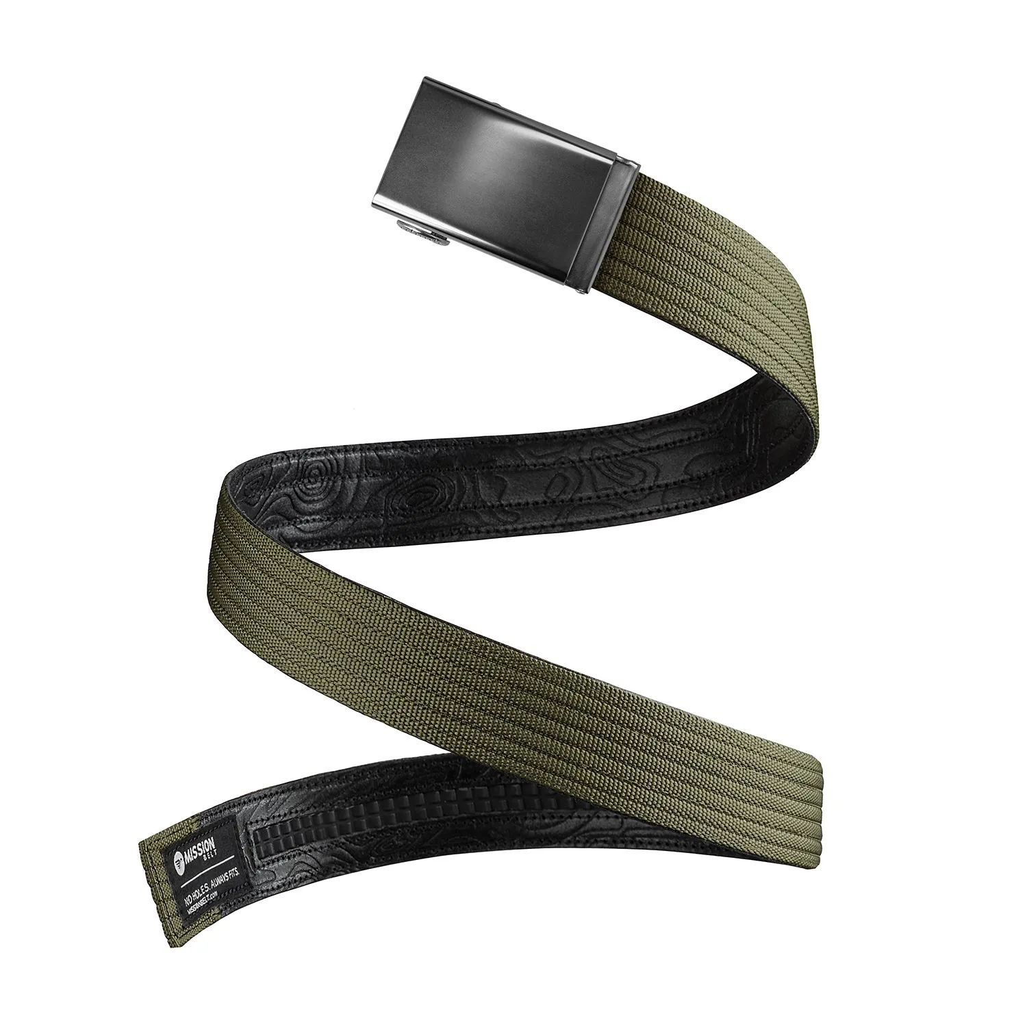 40mm DELTA Green