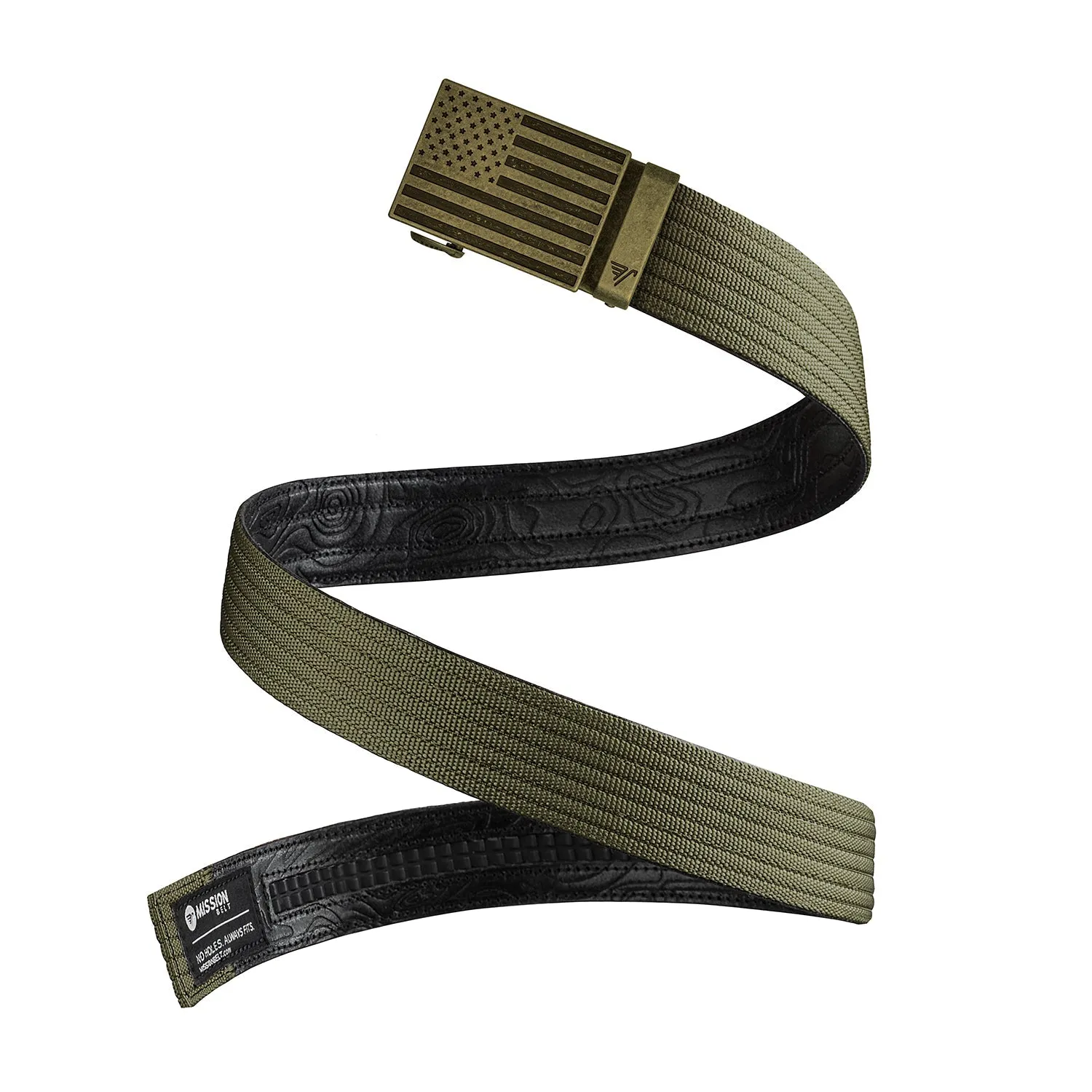 40mm DELTA Green