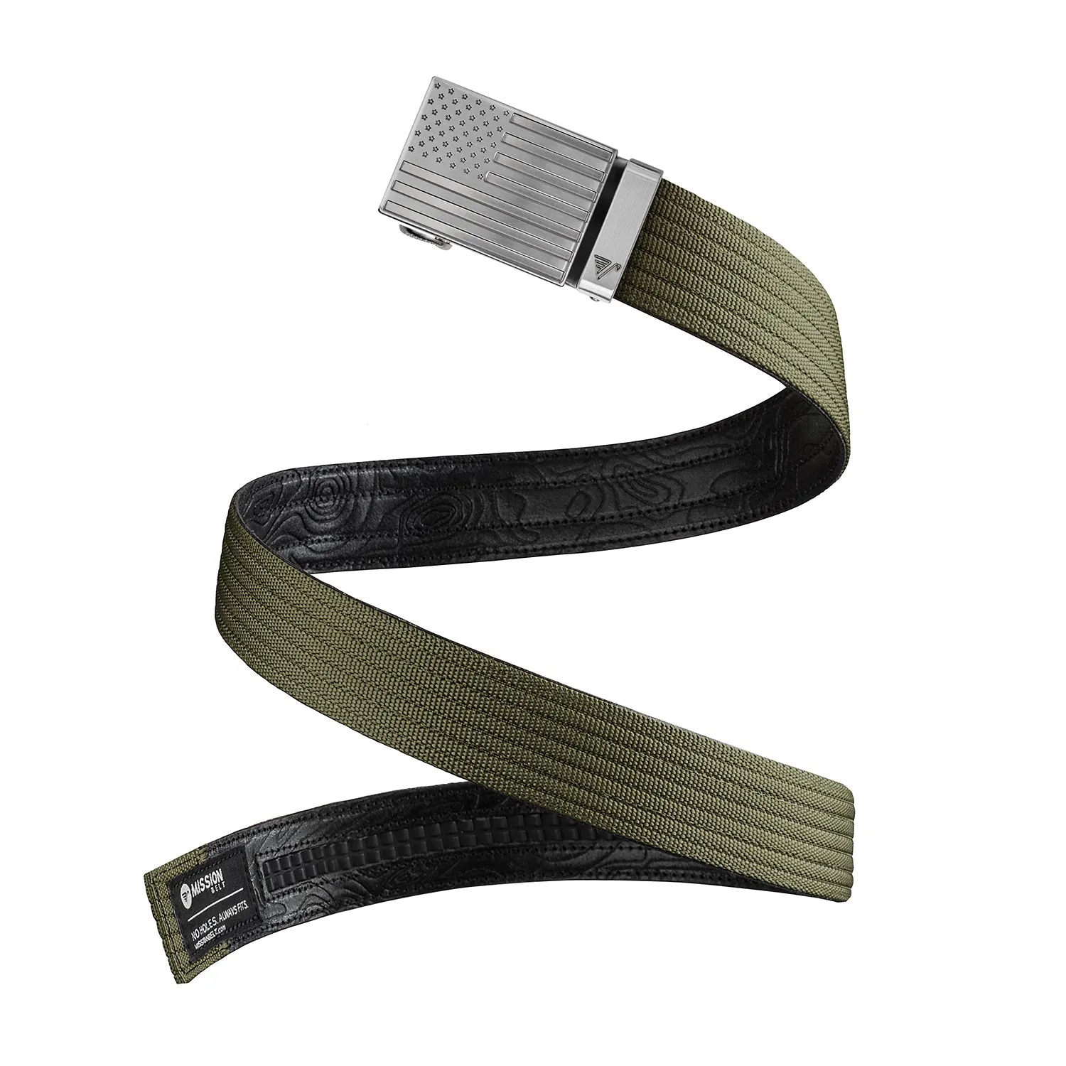 40mm DELTA Green