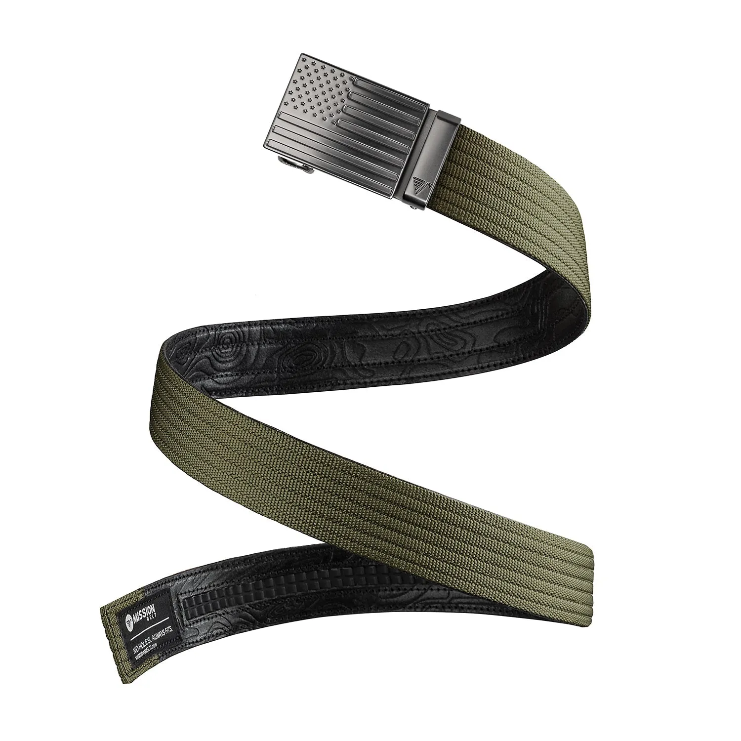 40mm DELTA Green
