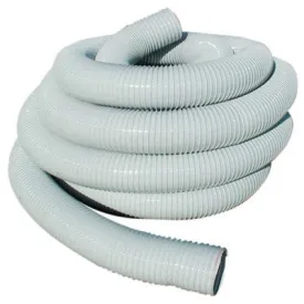 5" X 50 INDUSTRIAL REINFORCED PVC HOSE