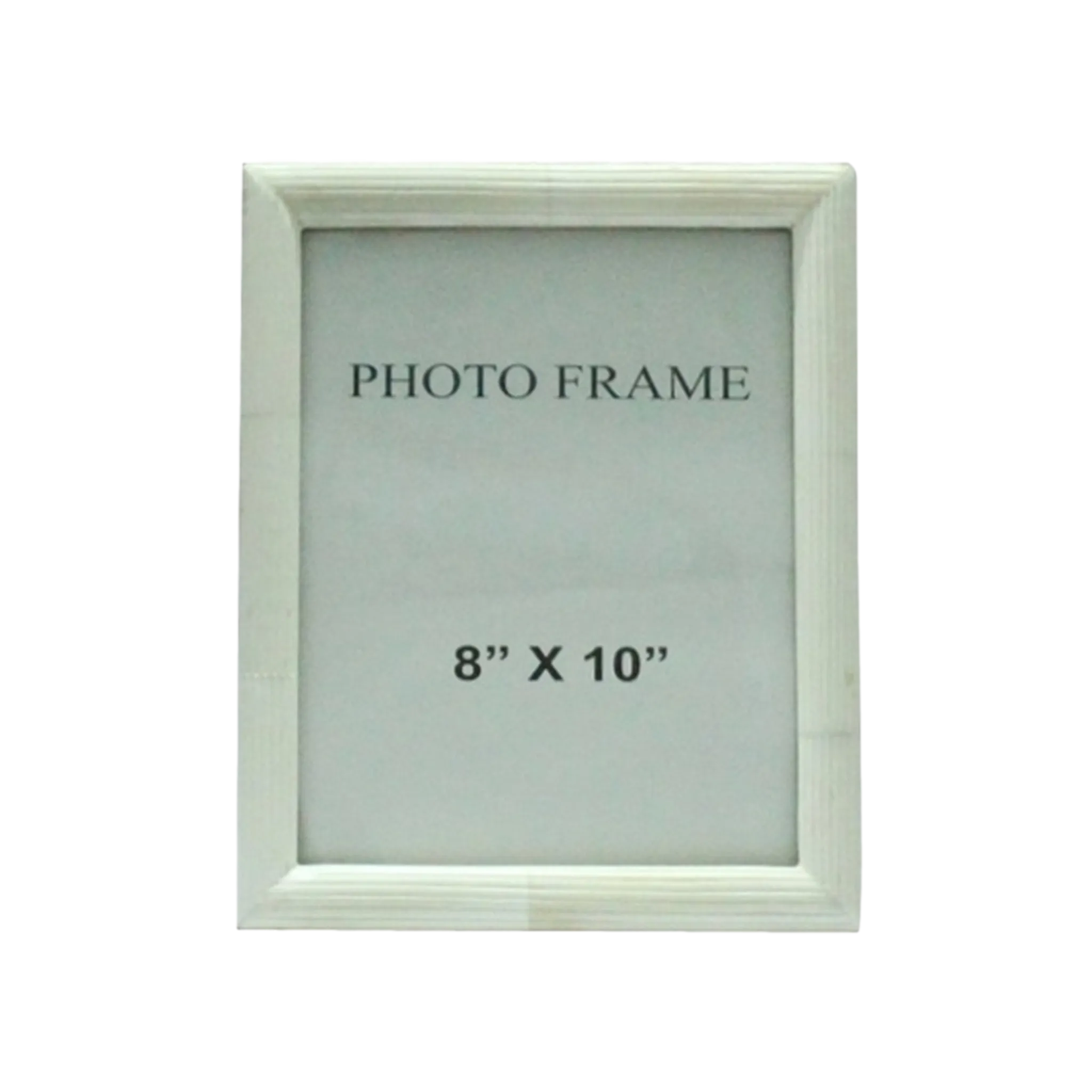 8x10 Ridge Frame