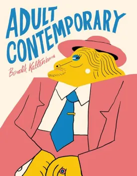 Adult Contemporary TP