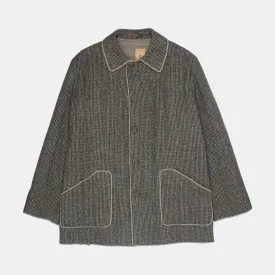 Aquascutum Overcoat Jacket