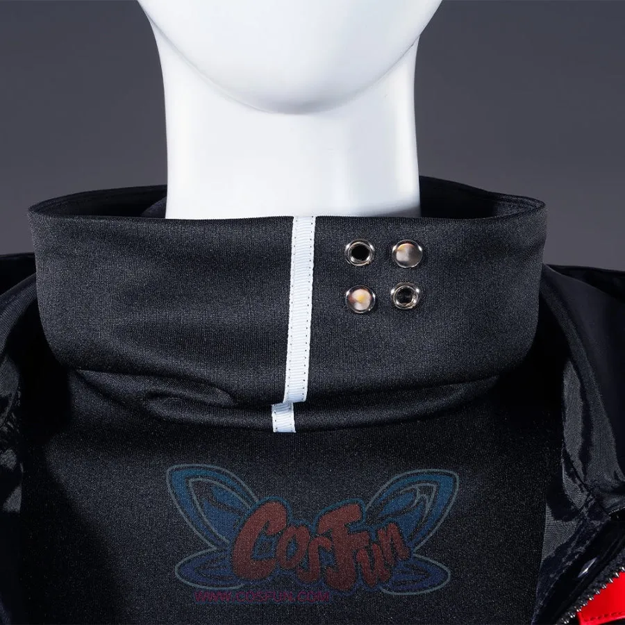 Arknights Texas Cosplay Costume C07521