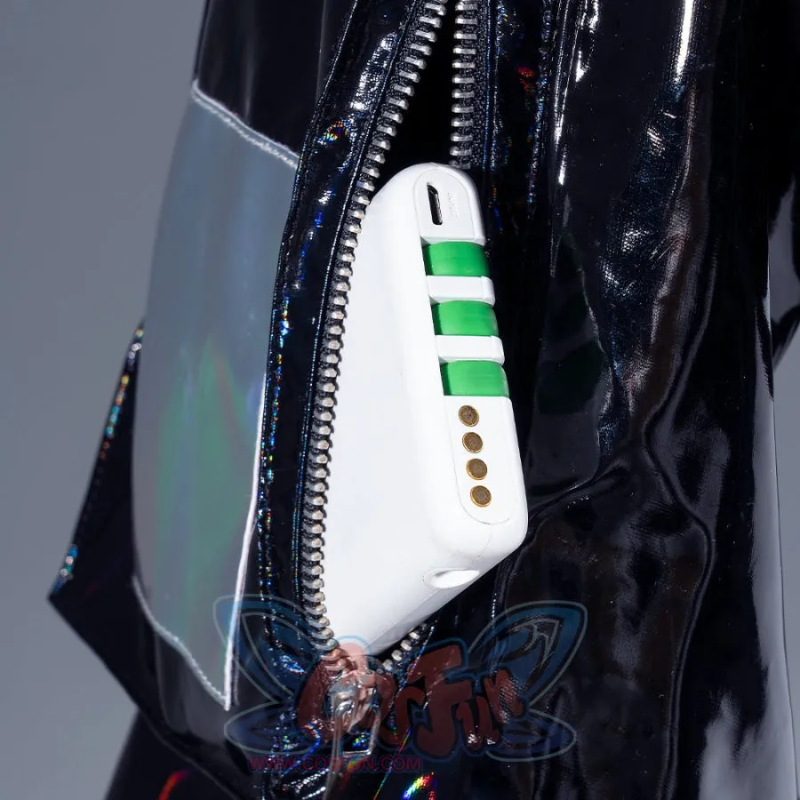 Arknights Texas Cosplay Costume C07521