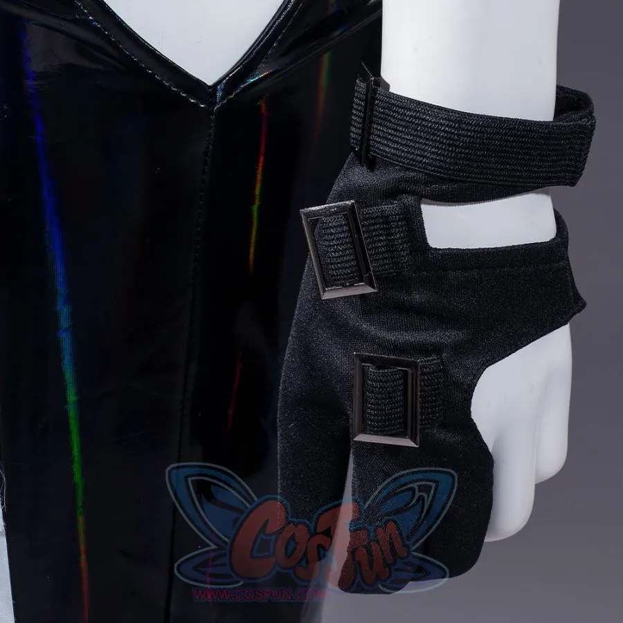 Arknights Texas Cosplay Costume C07521