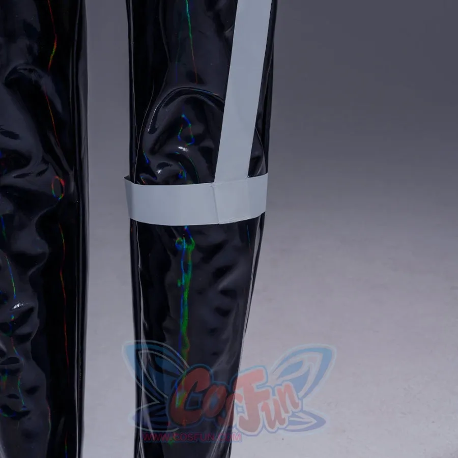 Arknights Texas Cosplay Costume C07521