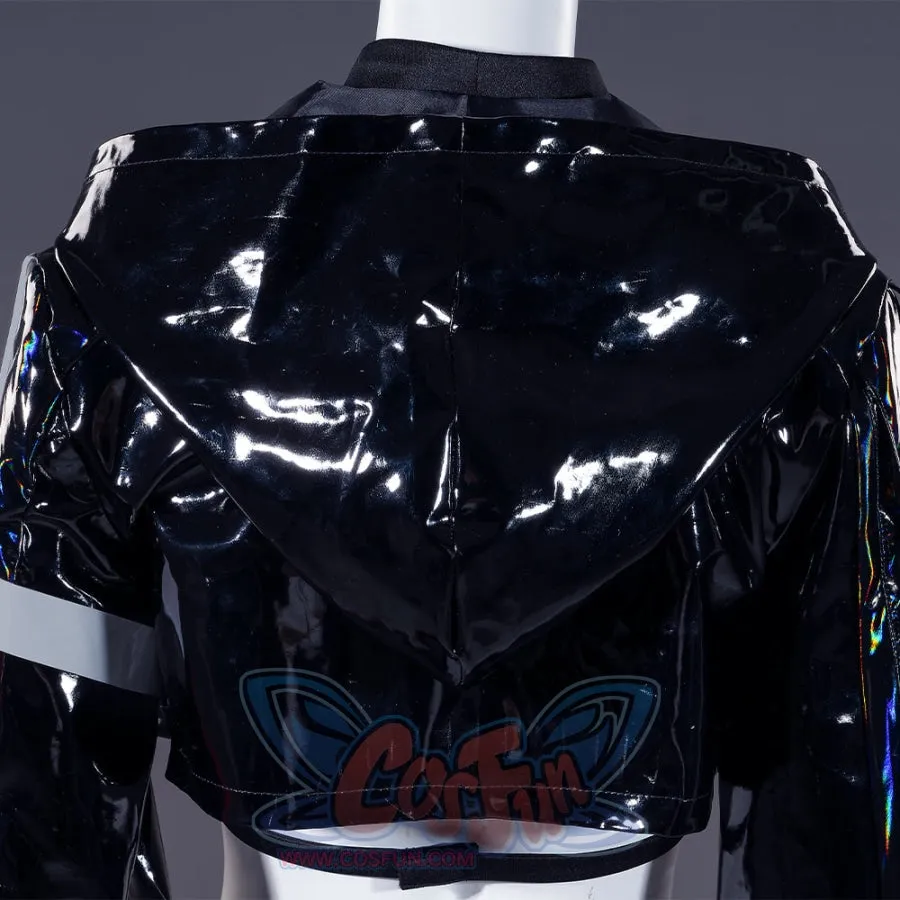 Arknights Texas Cosplay Costume C07521