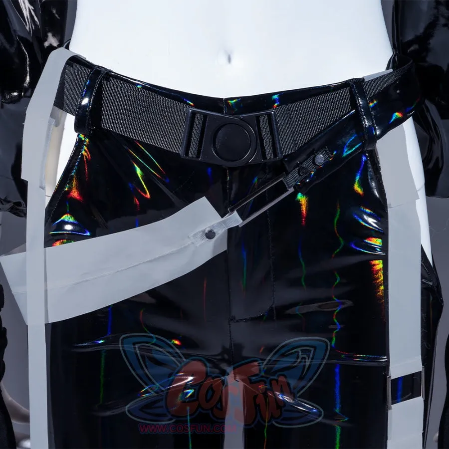 Arknights Texas Cosplay Costume C07521