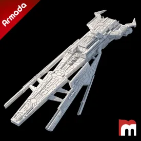(Armada) Eternal Flagship