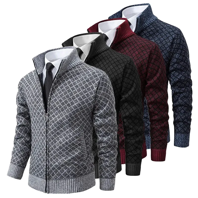 Armand | Mens Business Jacket