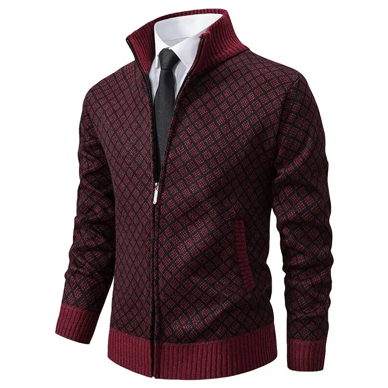 Armand | Mens Business Jacket