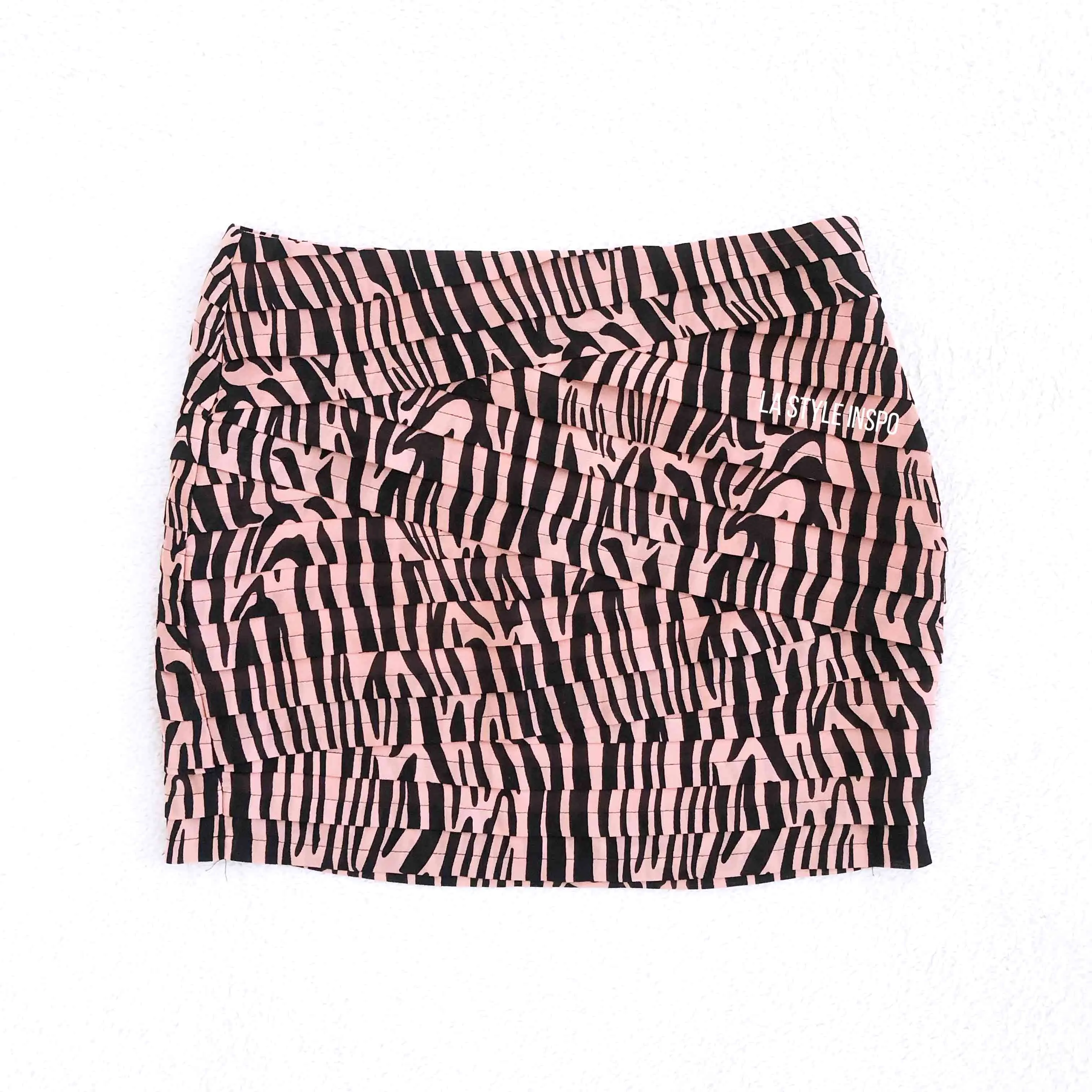 AX Armani Exchange Mini Skirt Size 0