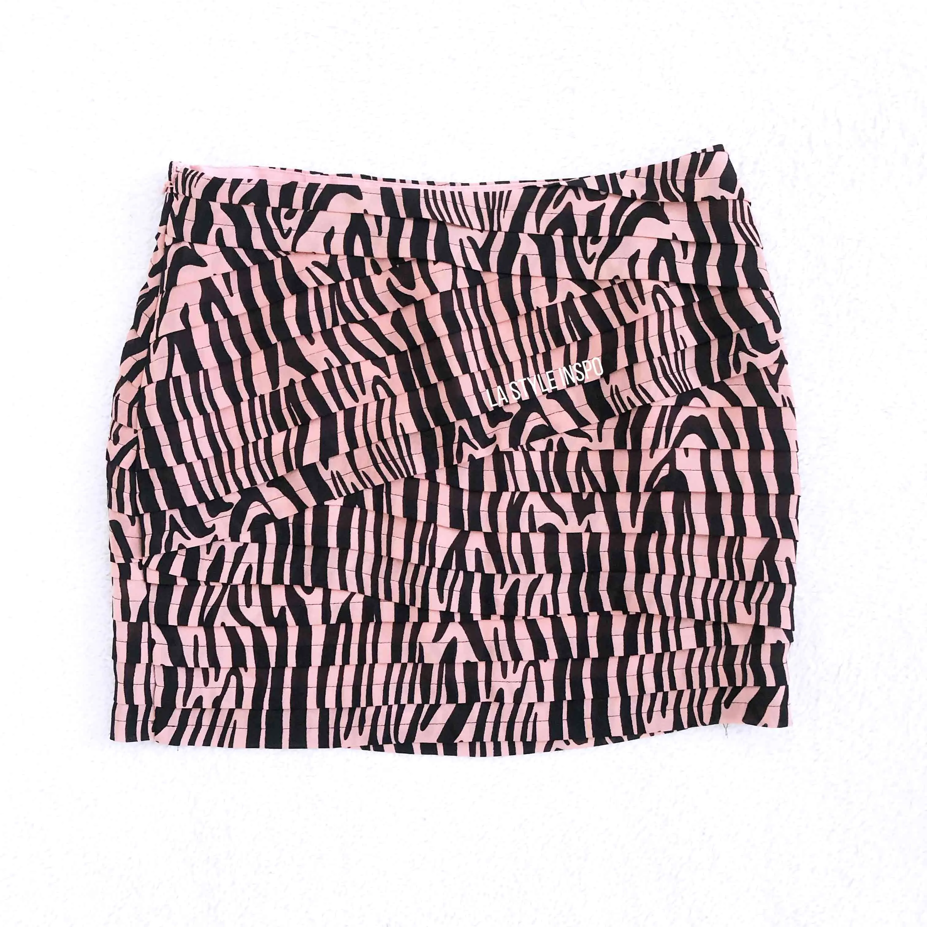 AX Armani Exchange Mini Skirt Size 0
