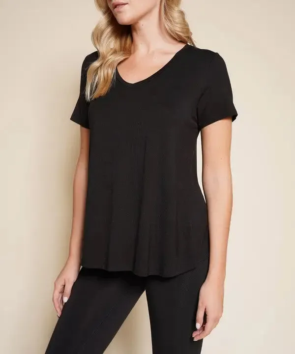 Bamboo Classic V Top
