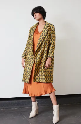 BARNEY TRENCH | GOLDEN AURA