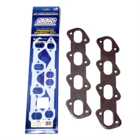 BBK Reinforced Header Gaskets 1402