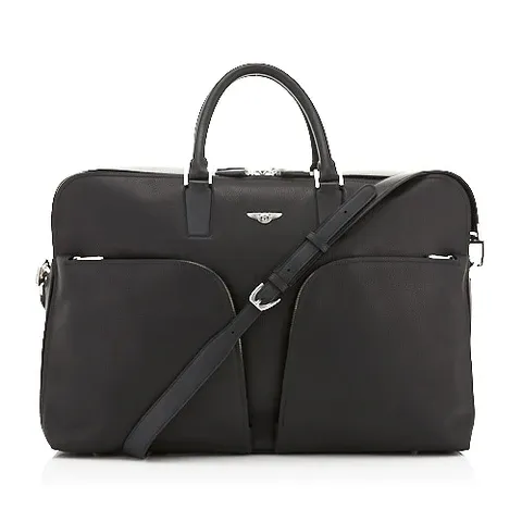 Bentley Business Overnight Bag
