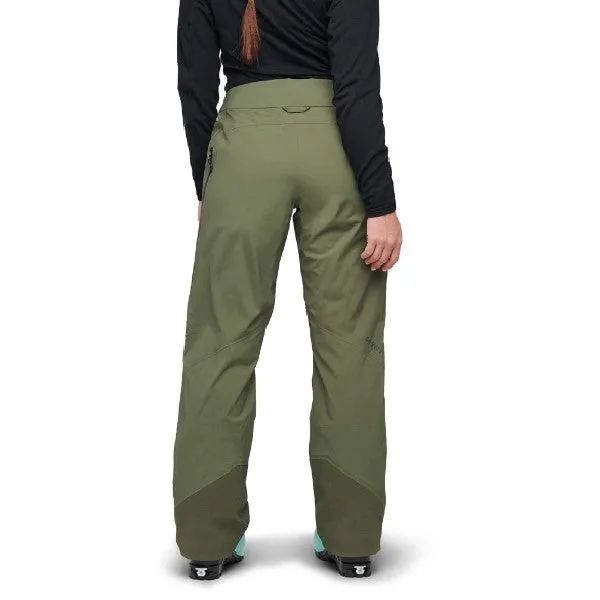 Black Diamond Recon LT Pants, Women's