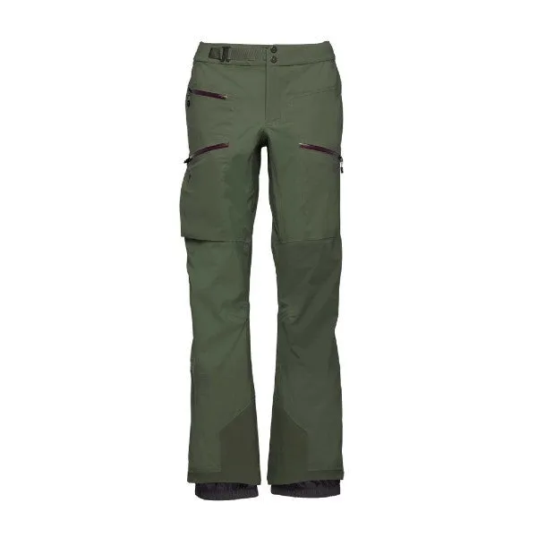 Black Diamond Recon LT Pants, Women's
