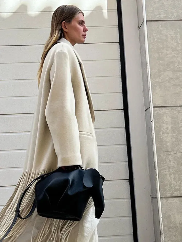 'Blenda' Coat