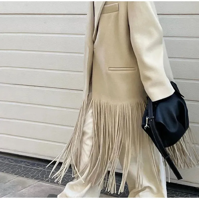 'Blenda' Coat