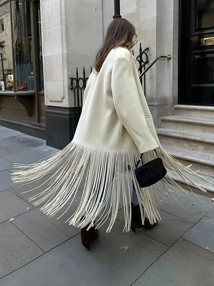 'Blenda' Coat