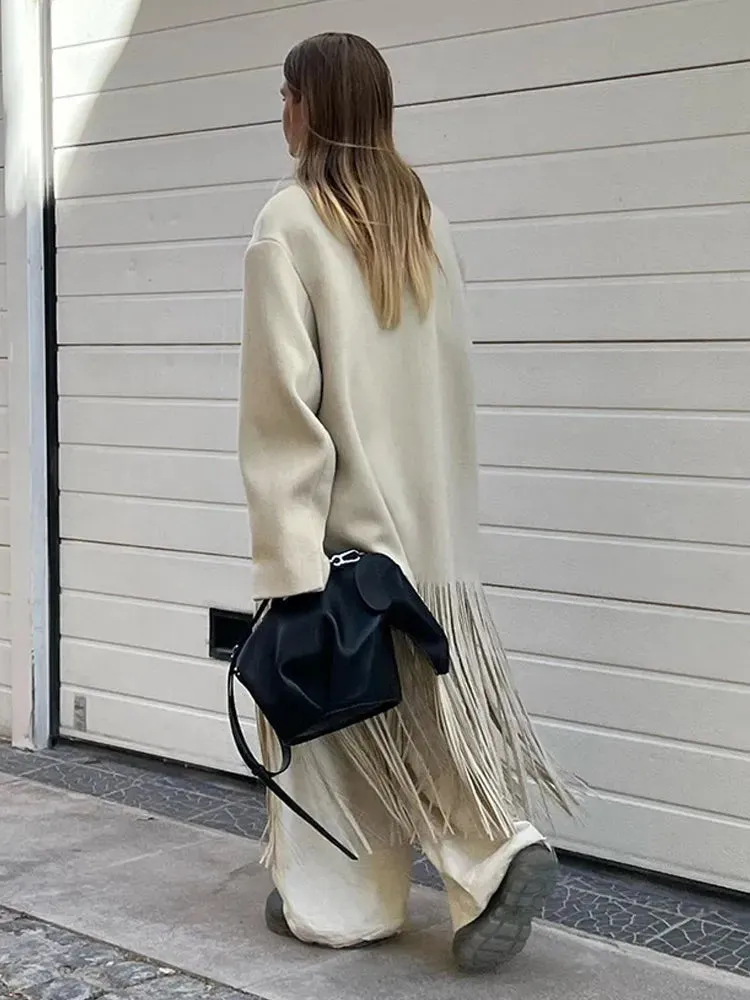 'Blenda' Coat