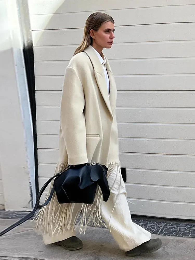 'Blenda' Coat