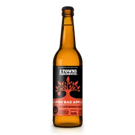 Bottle - Super Bad Apple