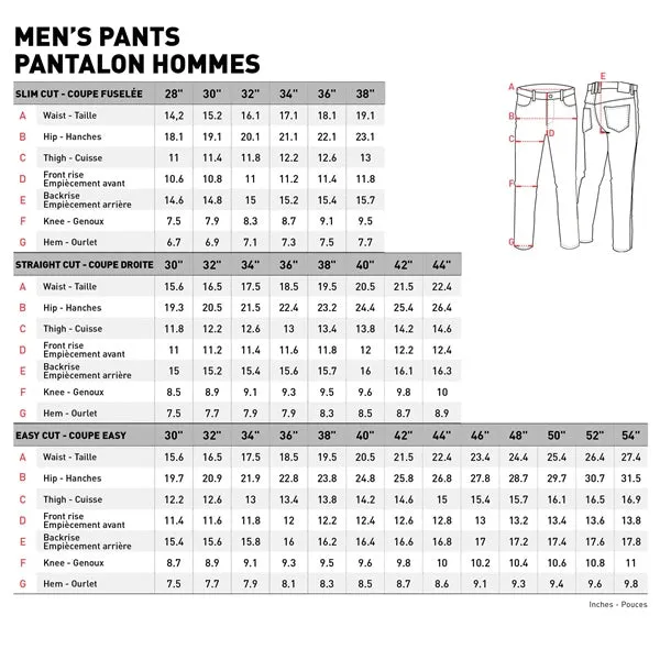 Bull It Covert Evo Jeans