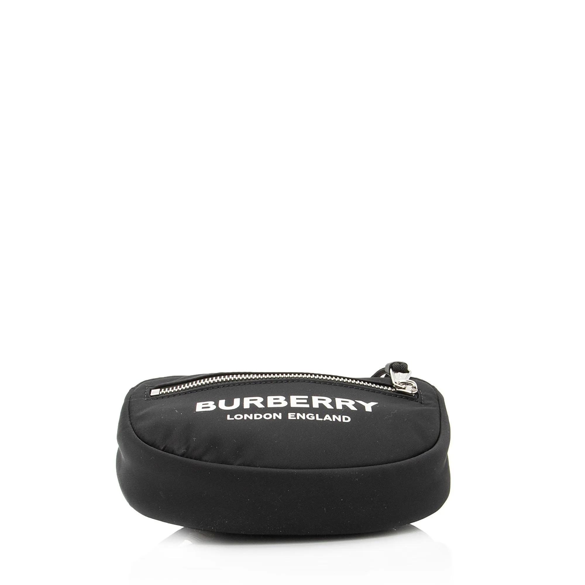 Burberry Econyl Logo Cannon Small Bumbag