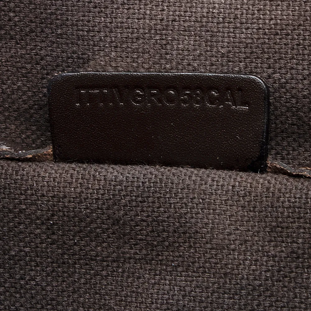 Burberry Haymarket Check Medium Tote (SHF-19038)