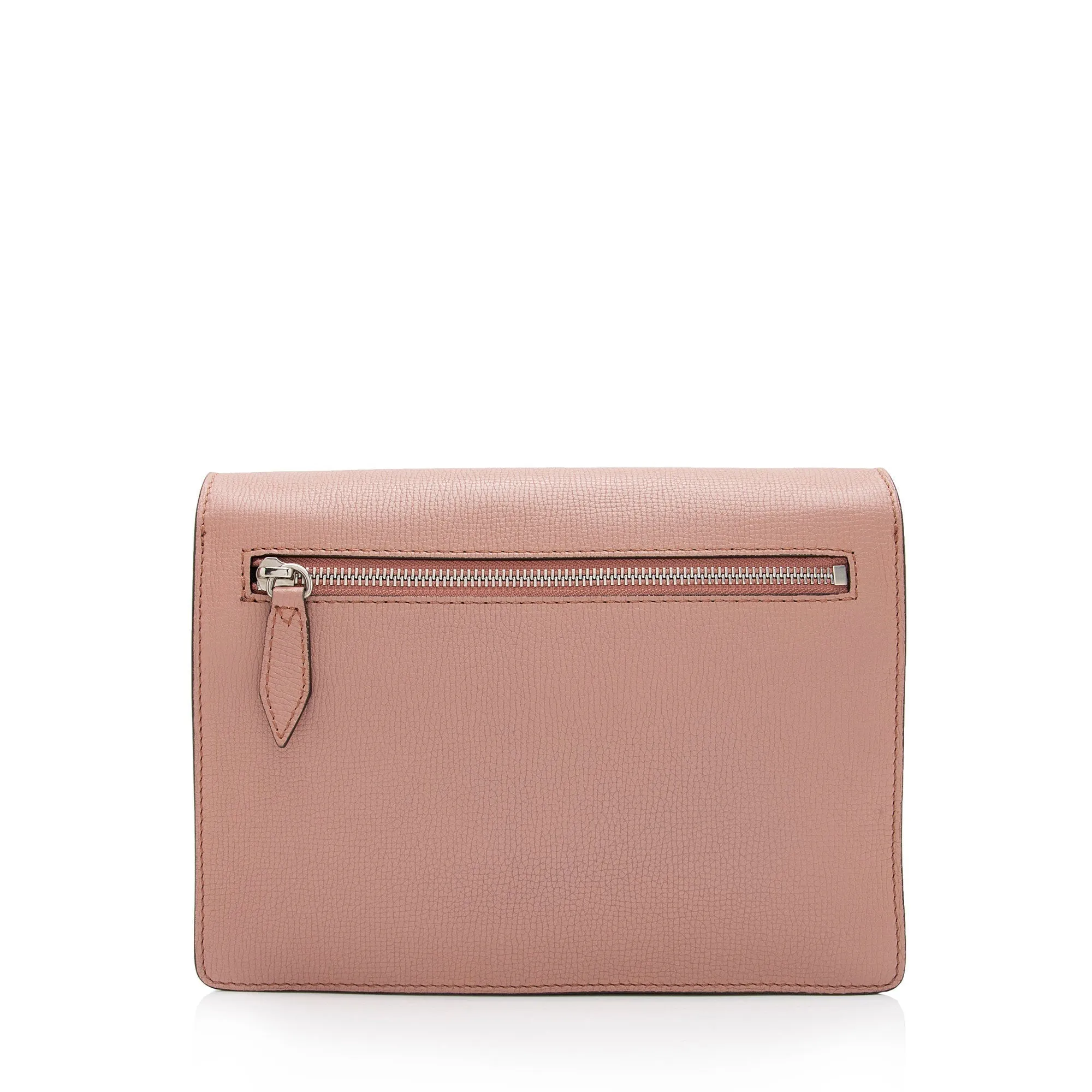 Burberry House Check Macken Small Crossbody Bag (SHF-3CWVnV)